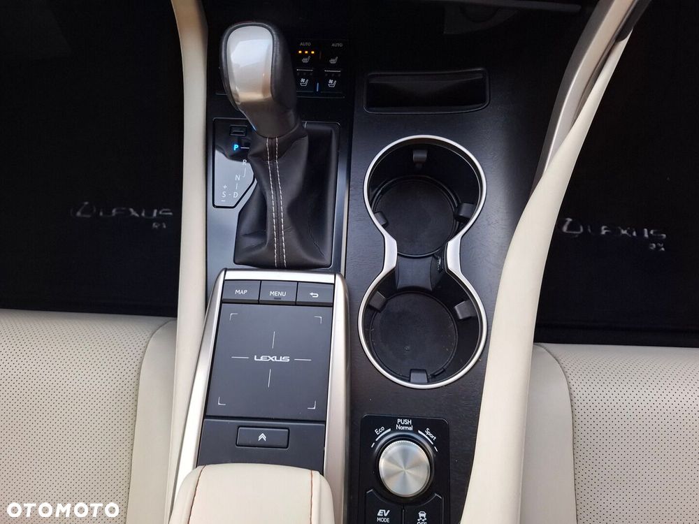 Lexus RX 450h F-Impression - 32