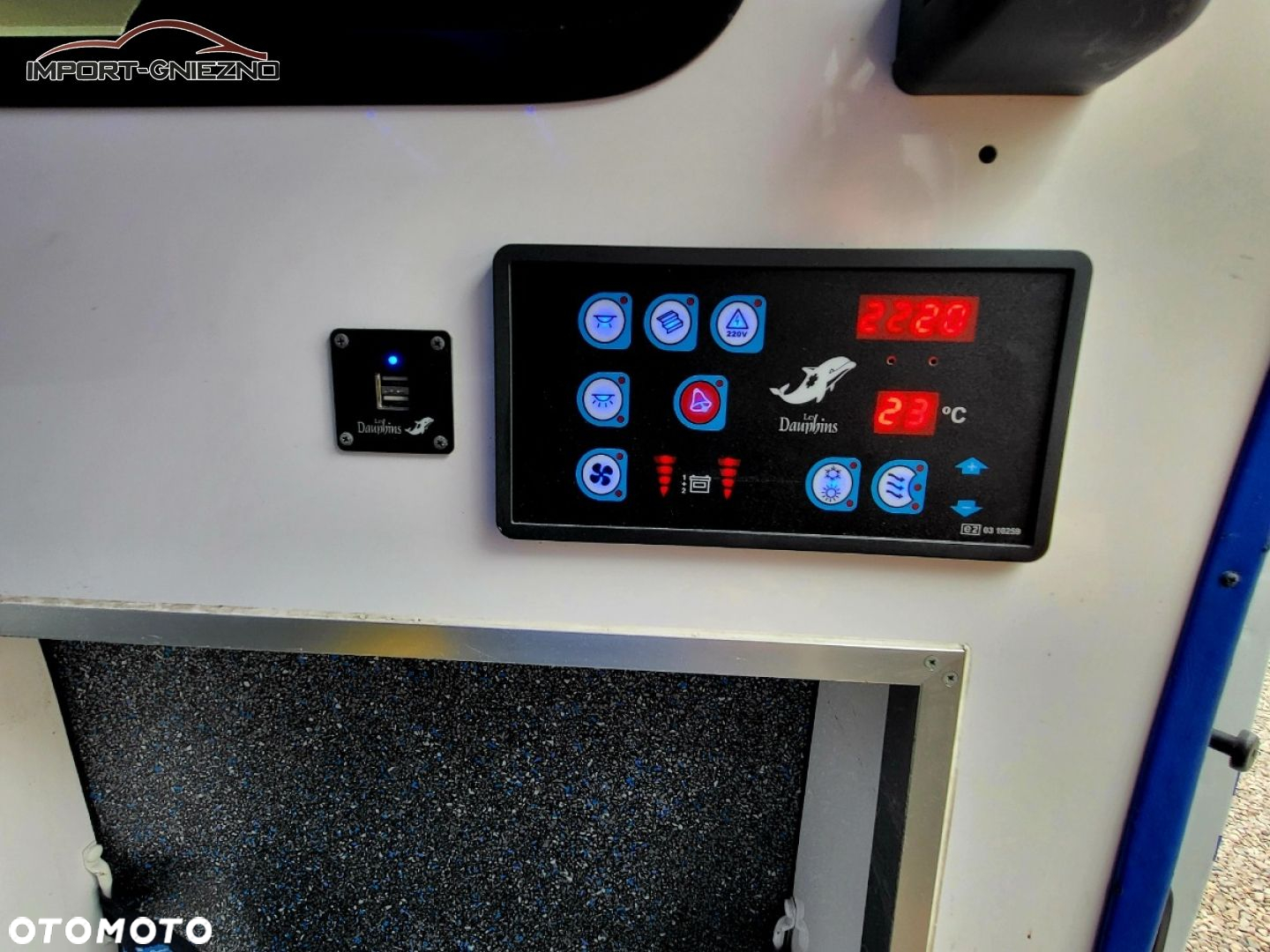 Renault Trafic - 18