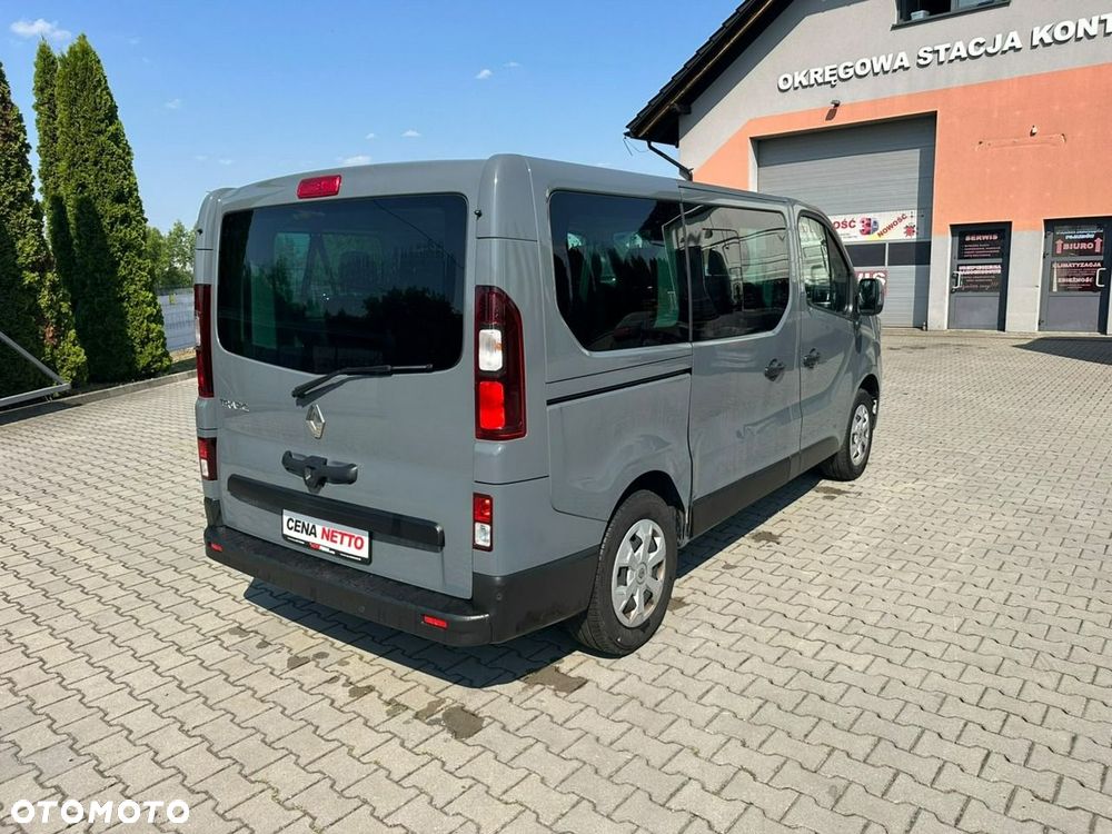 Renault Trafic - 7