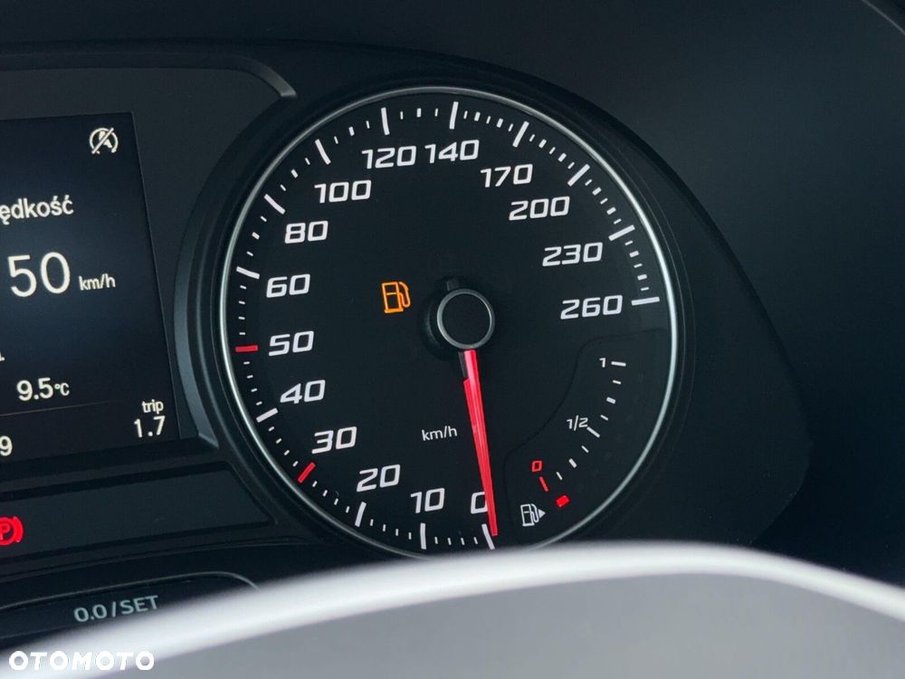 Seat Ateca - 18