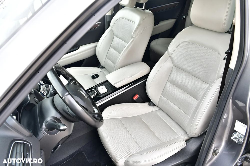 Renault Koleos ENERGY dCi 175 X-tronic 4WD INTENS - 16