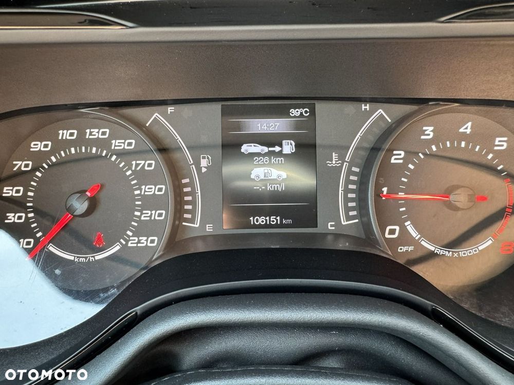 Fiat Tipo 1.4 T-Jet S-Design - 13
