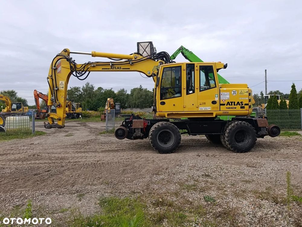 Atlas 1604 KZW - 5