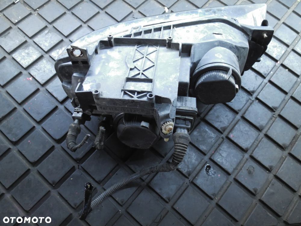 ALFA ROMEO 156 LIFT REFLEKTOR PRAWY EUROPA 606859420 - 2