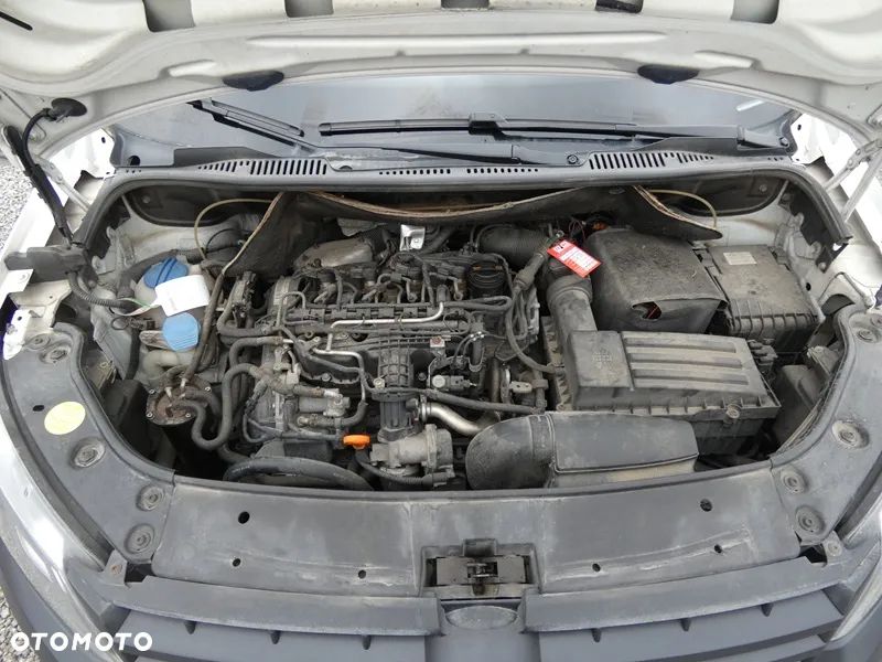 Volkswagen CADDY - 22