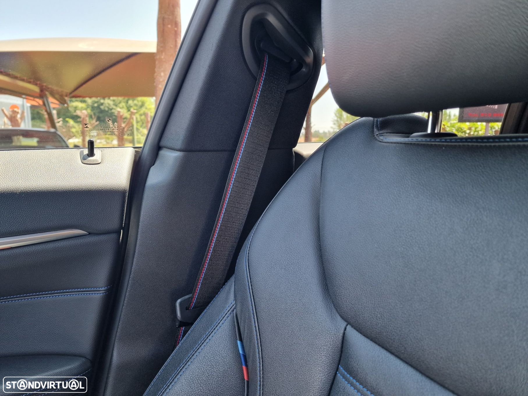 BMW i4 eDrive40 Pack Desportivo M - 19