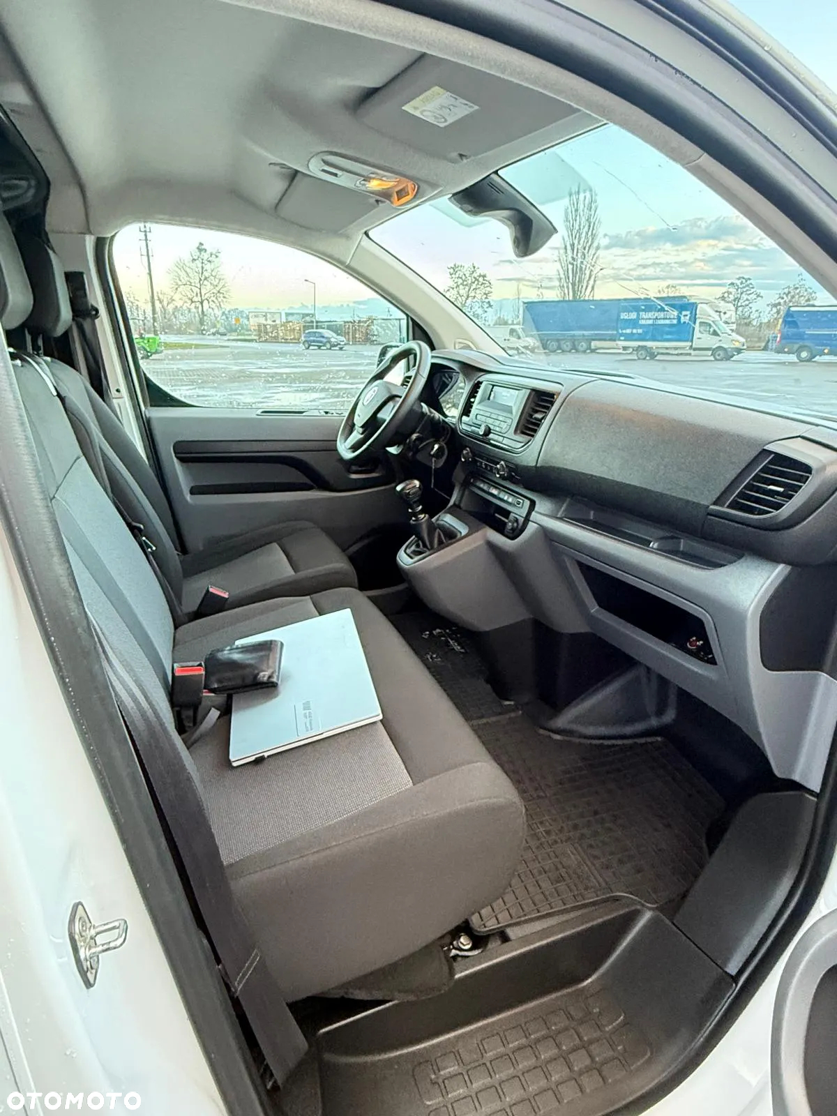 Fiat Scudo - 7