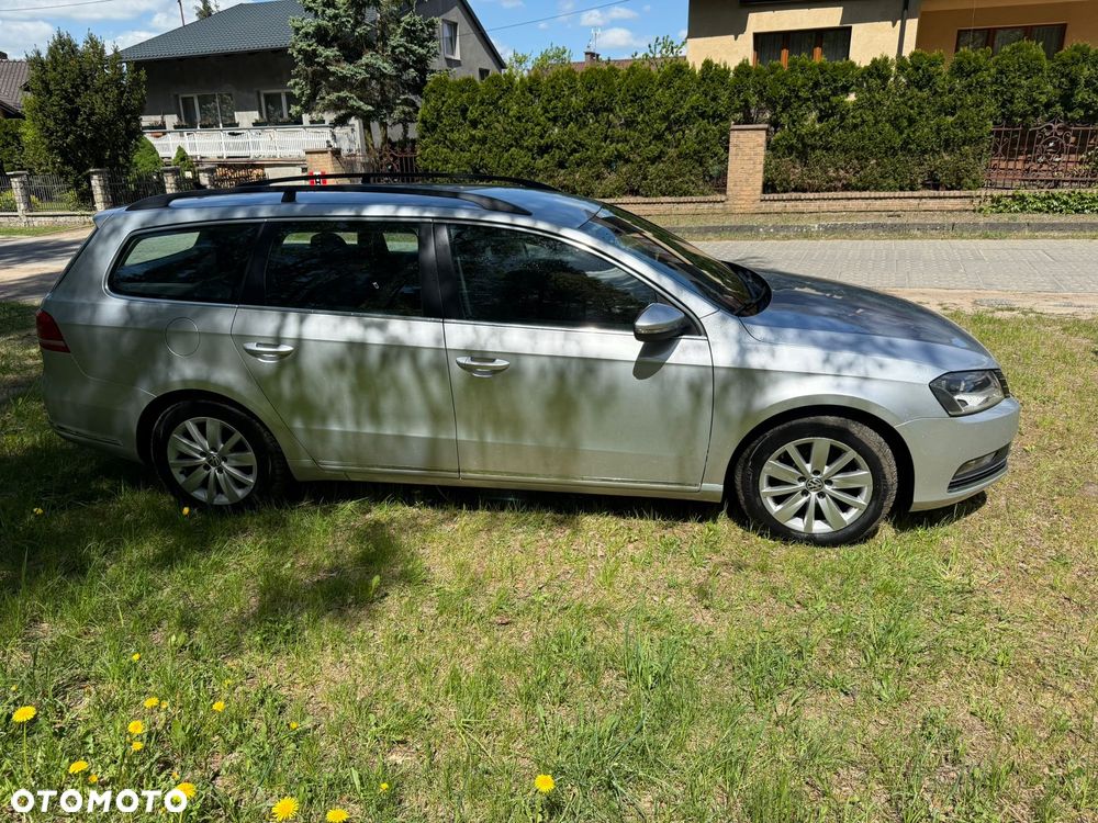 Volkswagen Passat 1.8 TSI Highline DSG - 16