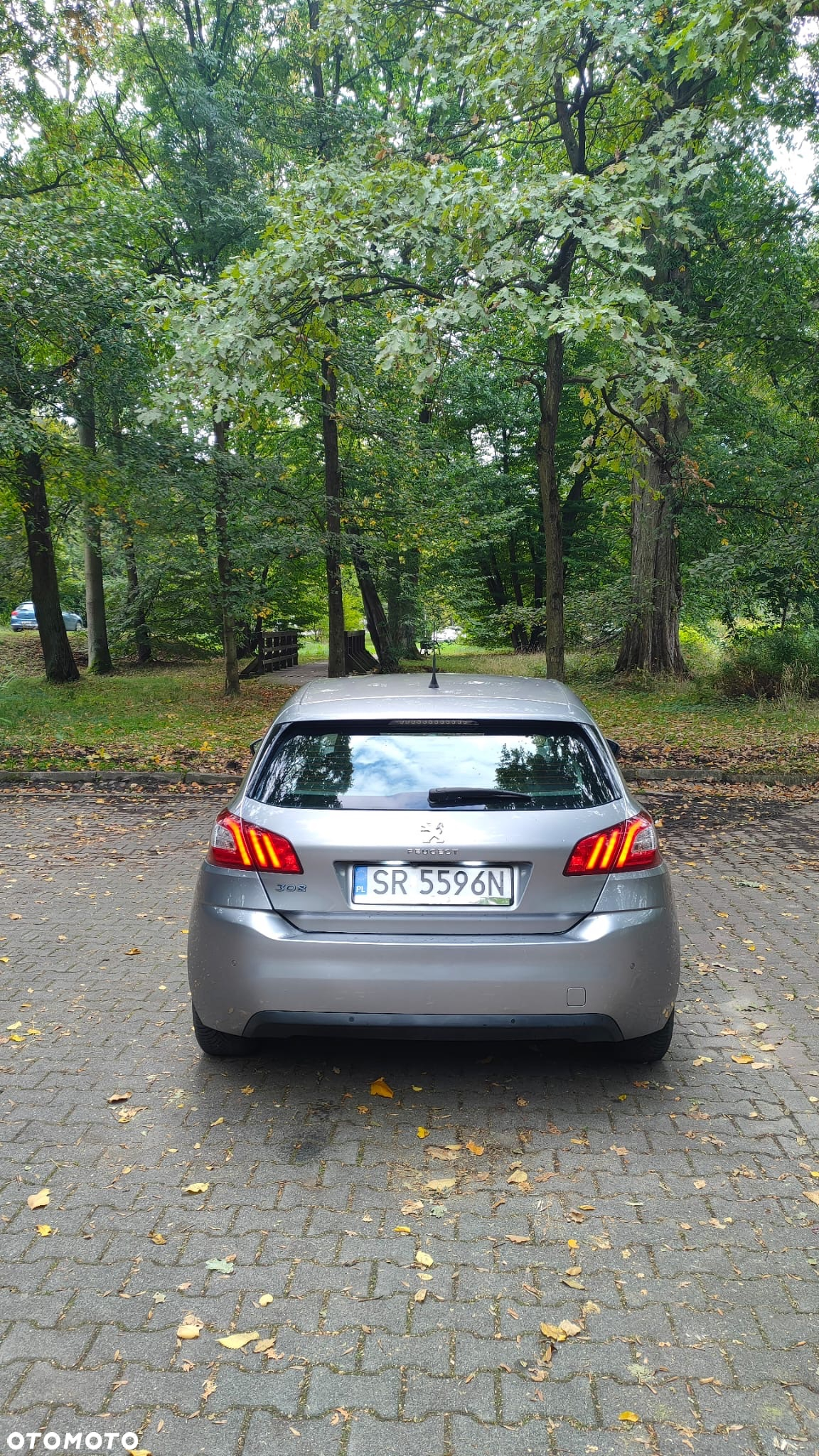Peugeot 308 1.2 VTi/PureTech Access - 3