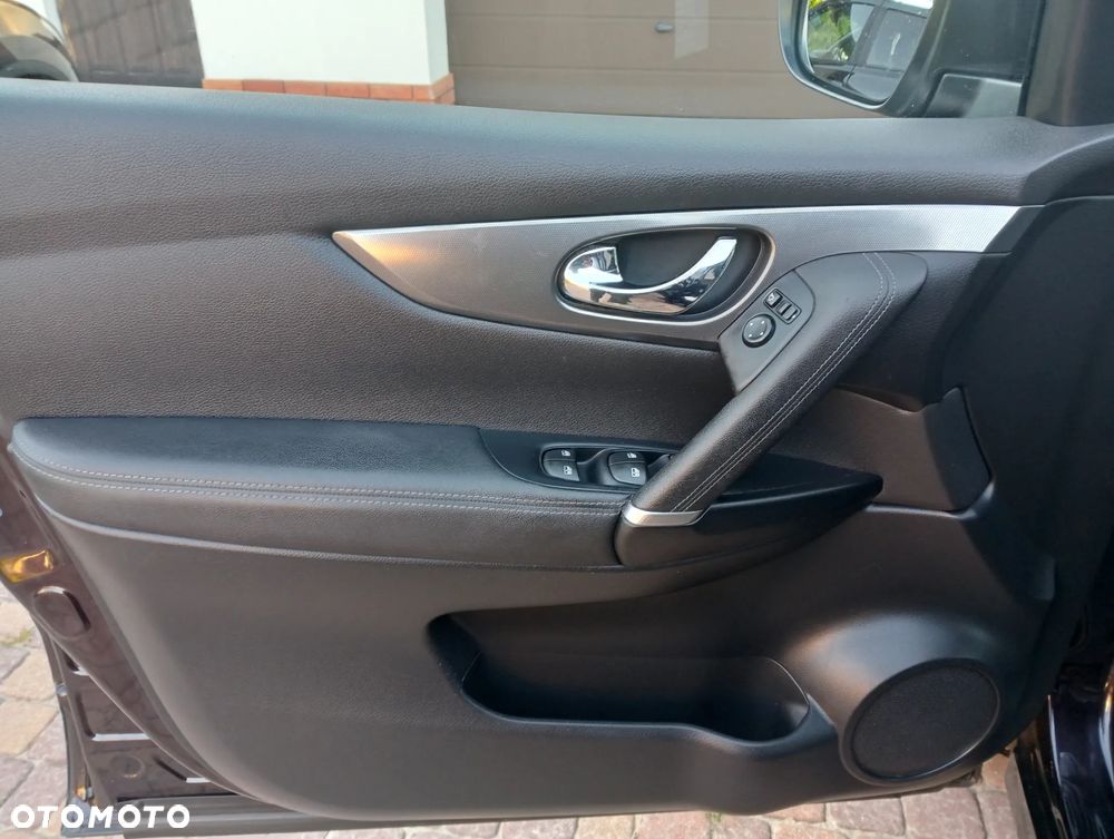 Nissan Qashqai 1.6 DIG-T Tekna+ - 21