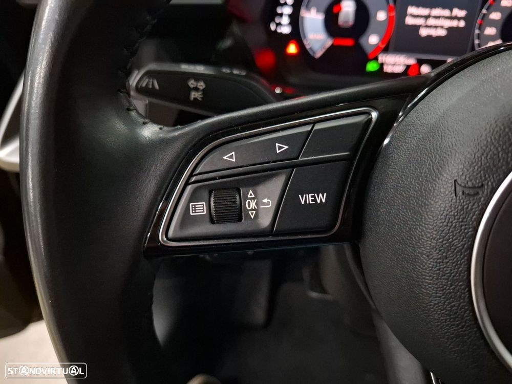 Audi A3 Sportback 30 TDI - 15