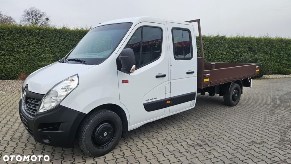 Renault Master - 18