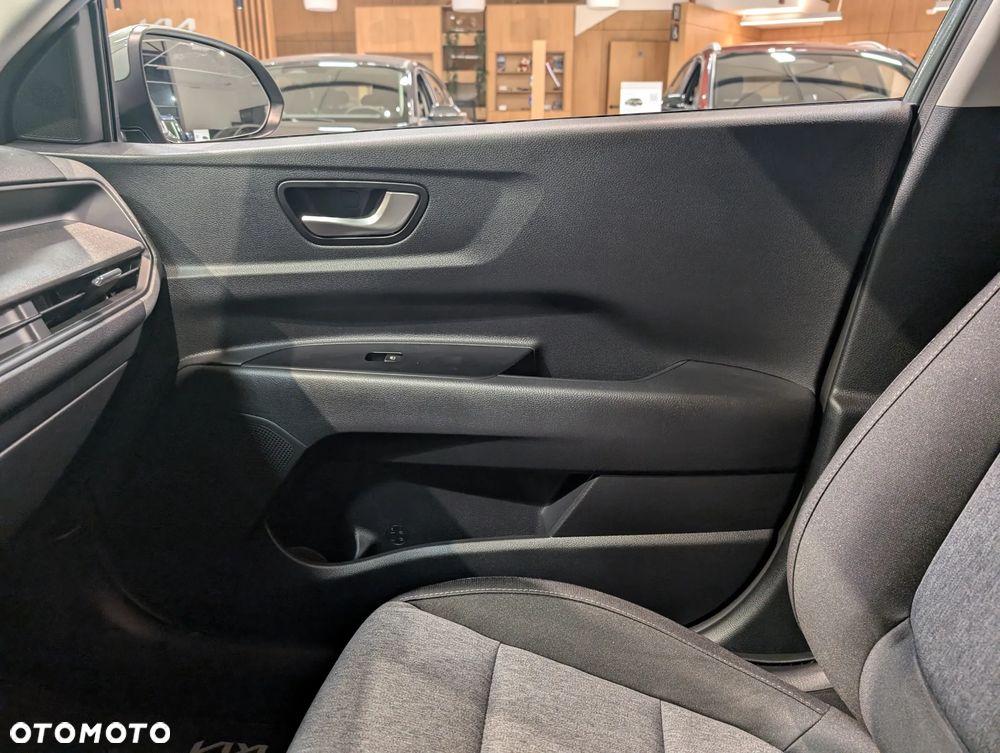 Kia Stonic 1.0 T-GDI M - 21