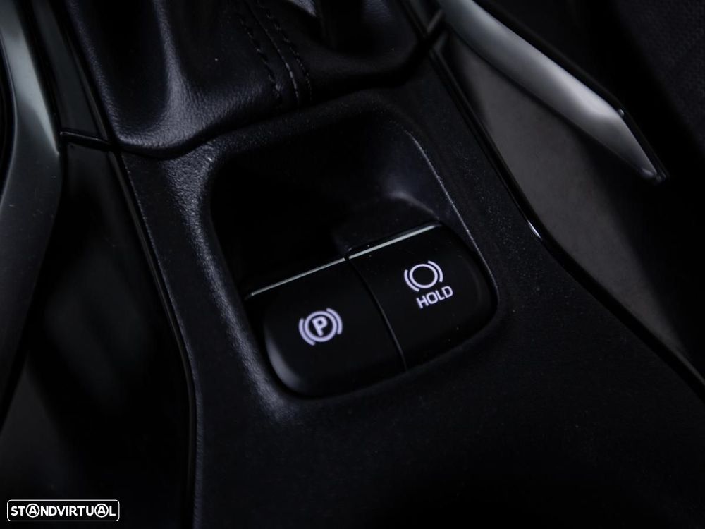 Toyota Corolla Touring Sports 1.8 Hybrid Comfort - 18
