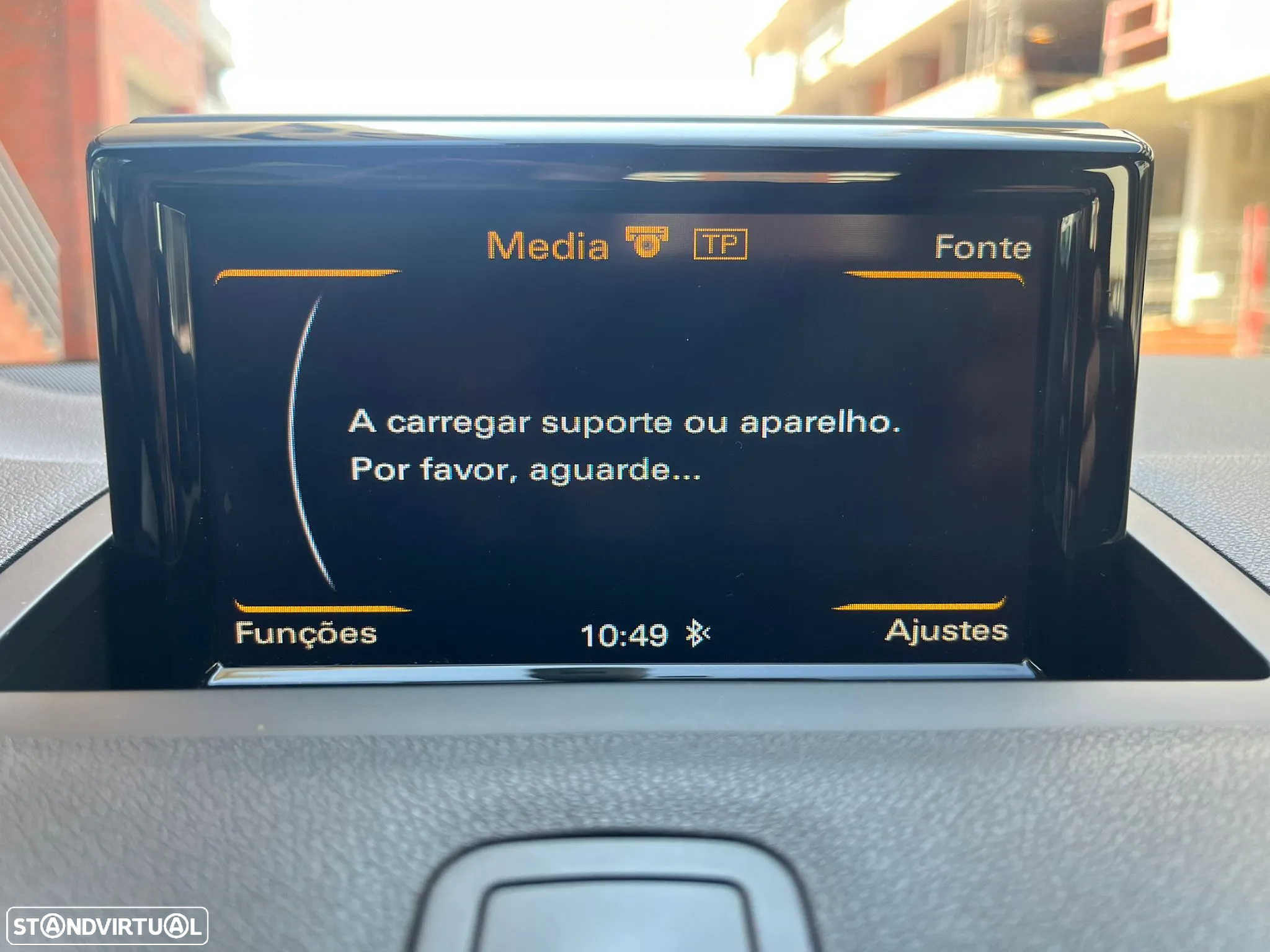 Audi A1 Sportback 1.4 TDI Sport - 37