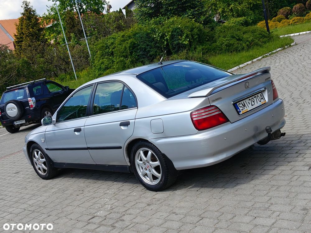 Honda Accord - 14