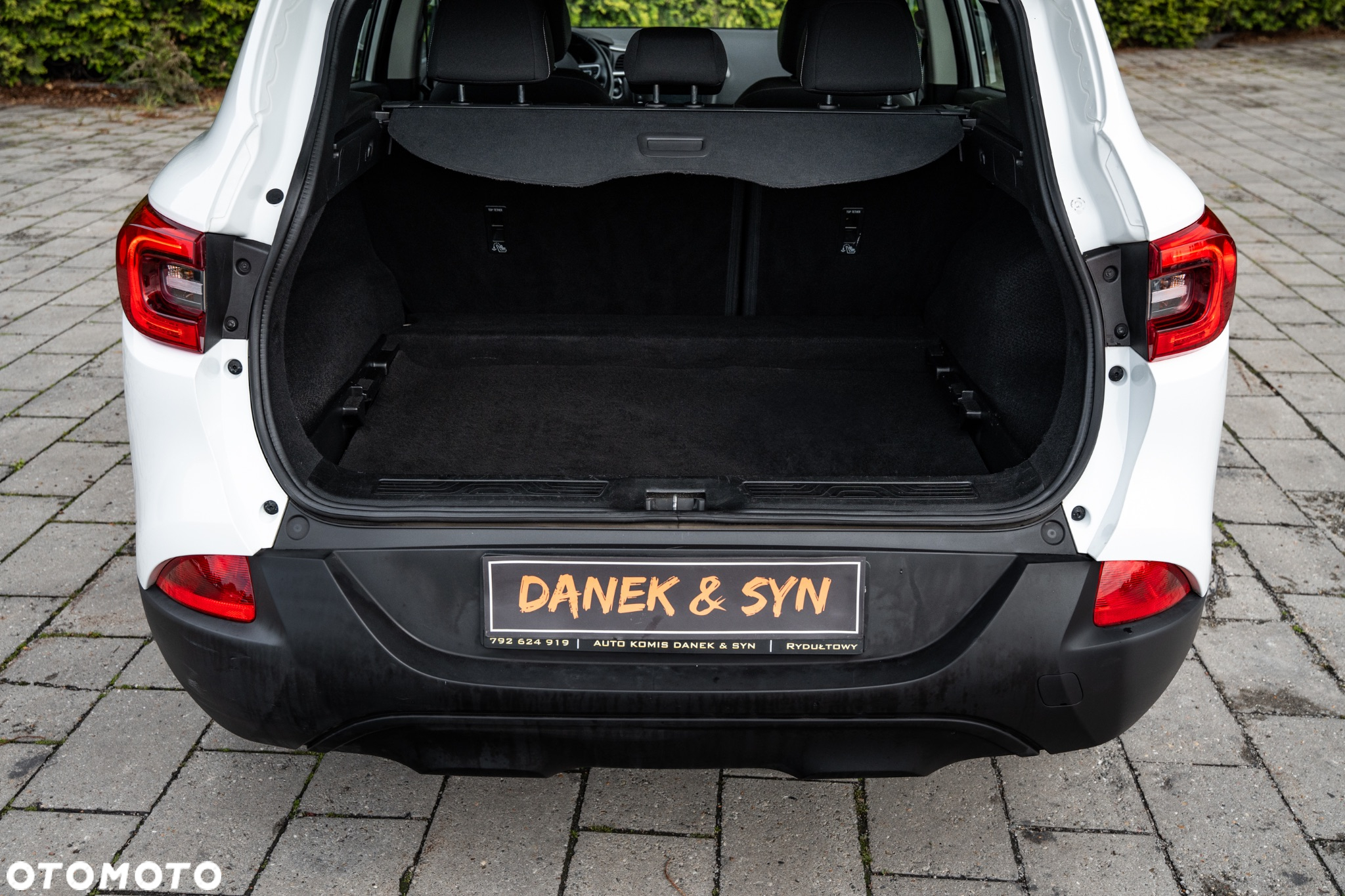 Renault Kadjar 1.5 dCi Energy Adventure - 38