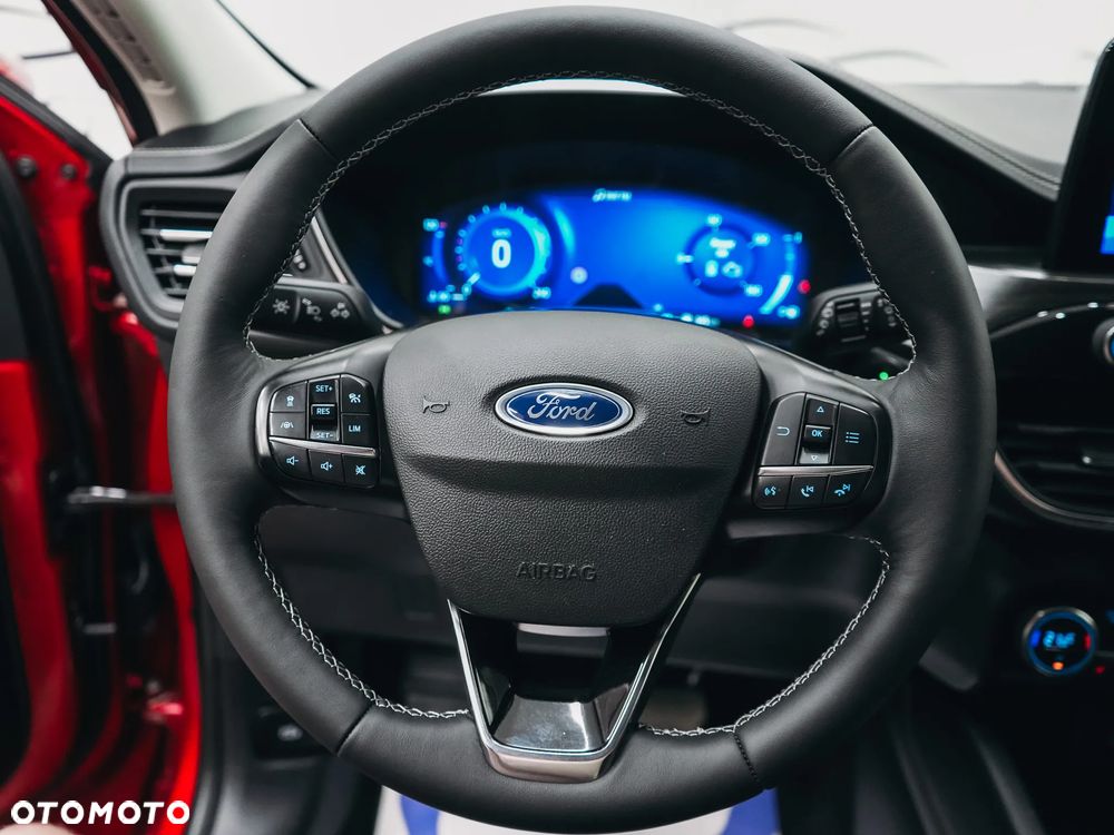 Ford Kuga 2.5P PHEV FWD Vignale - 18