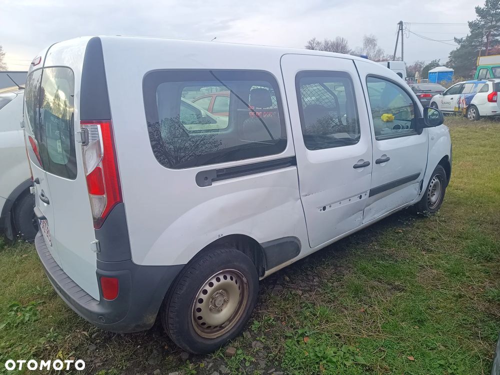 Renault KANGOO MAXI