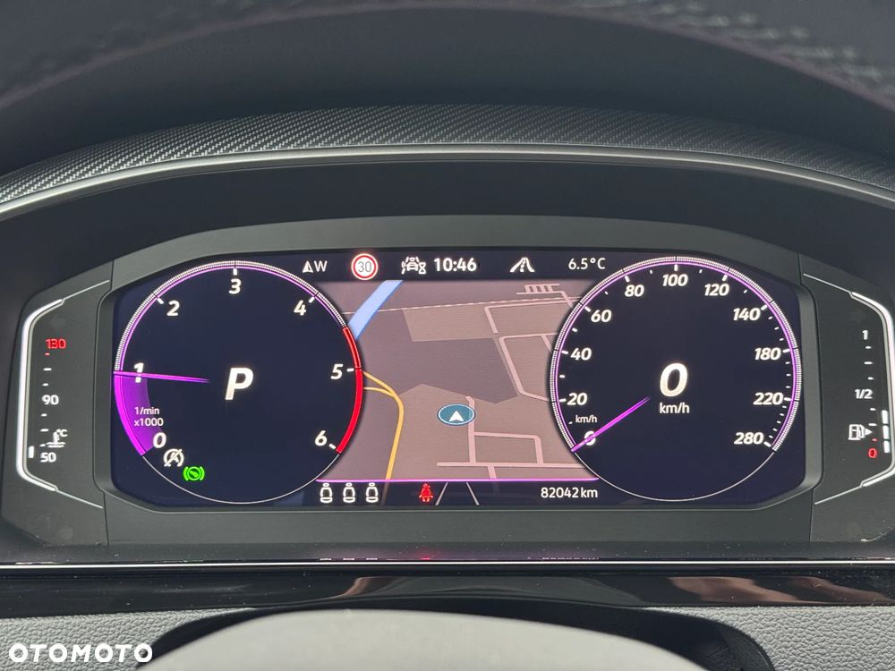 Volkswagen Arteon 2.0 TDI SCR 4Motion DSG R-Line - 21