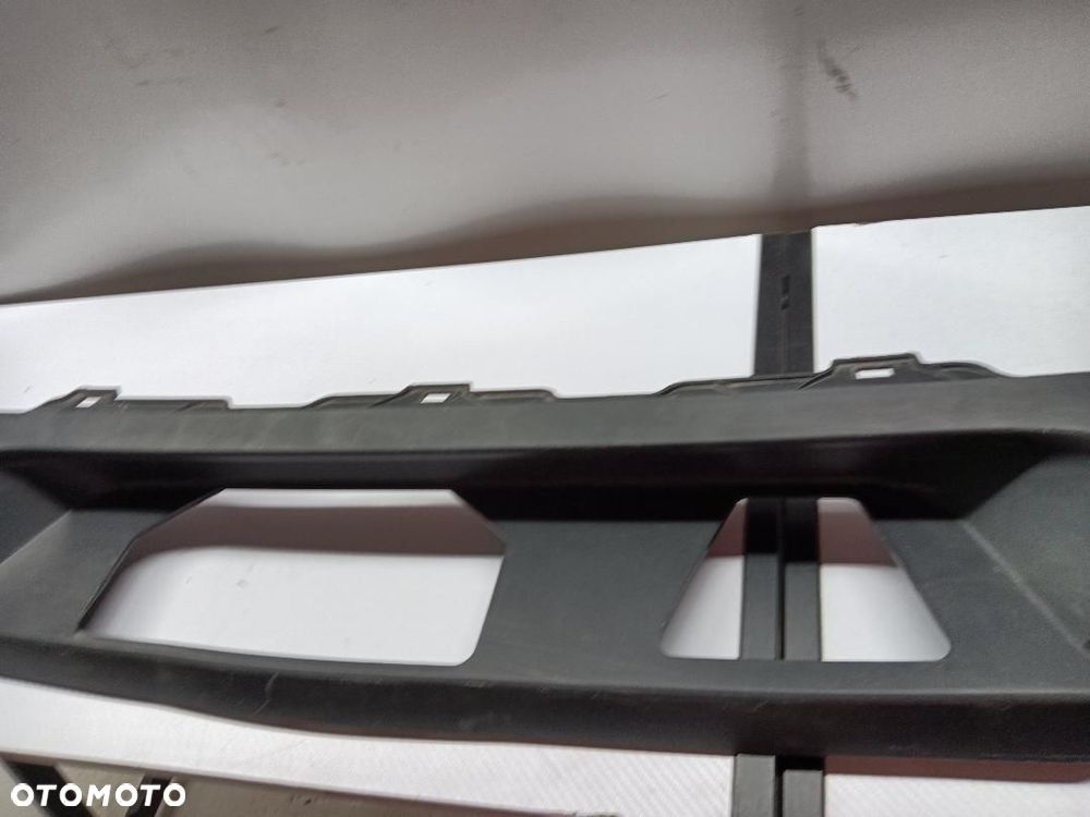 SPOILER DOKŁADKA ZDERZAKA TYŁ TYLNA VW PASSAT B8 LIFT 3G0807568 - 4