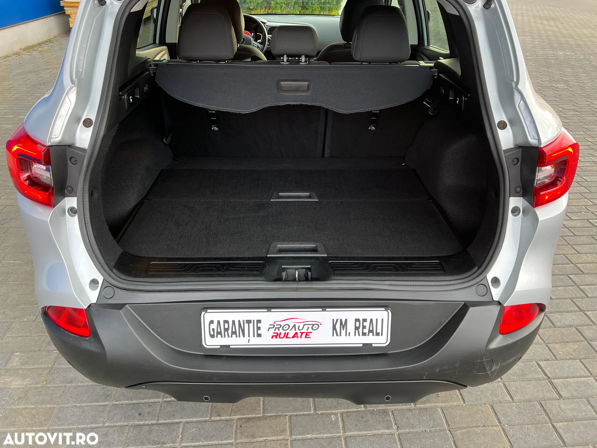 Renault Kadjar - 29