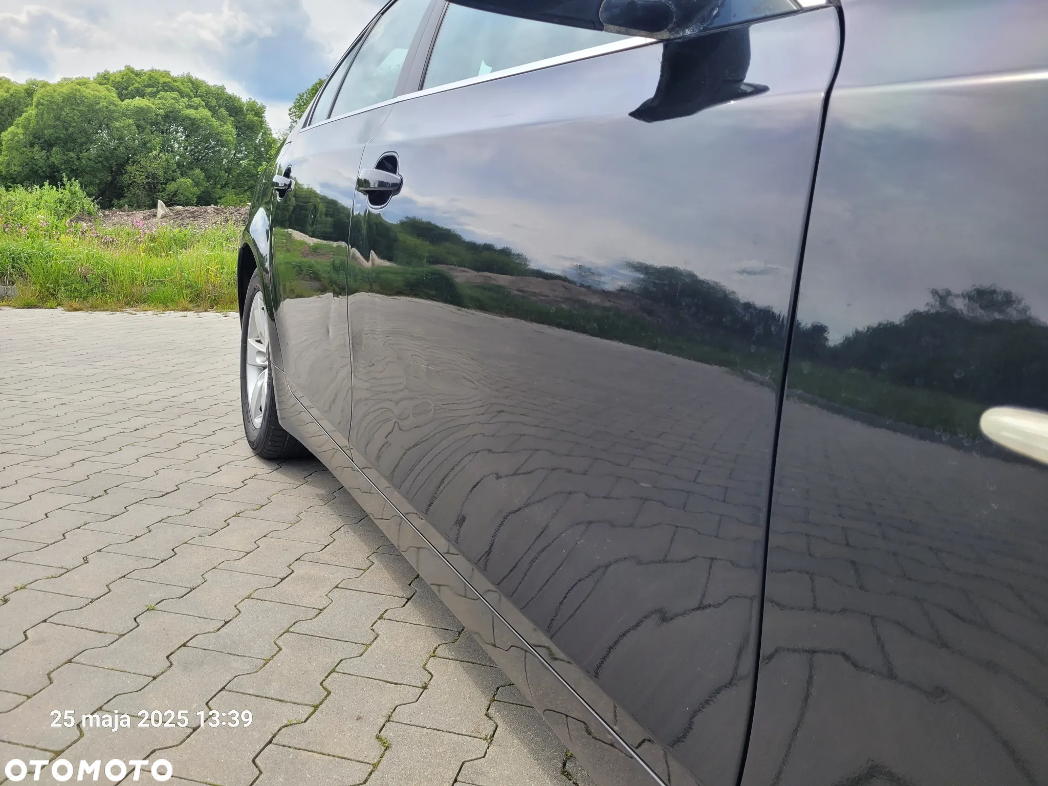 BMW Seria 5 - 14