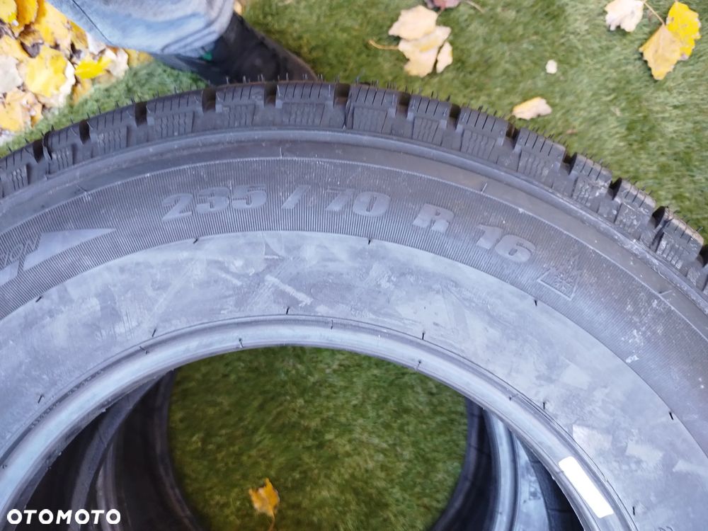 235/70R16 106T Michelin Latitude Alpin Opony nieużywane, wyprzedaż okzja. - 8