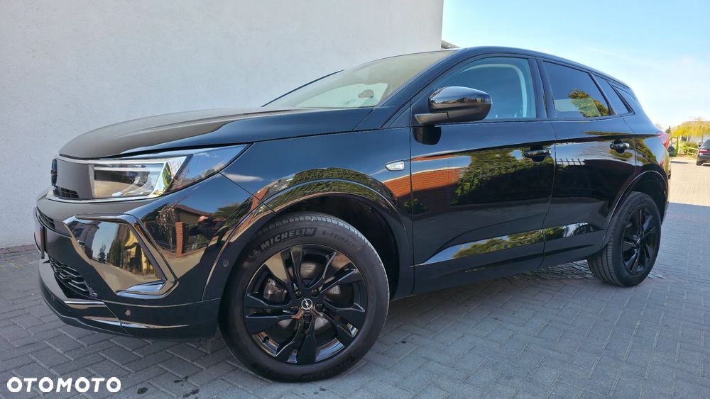 Opel Grandland X - 12
