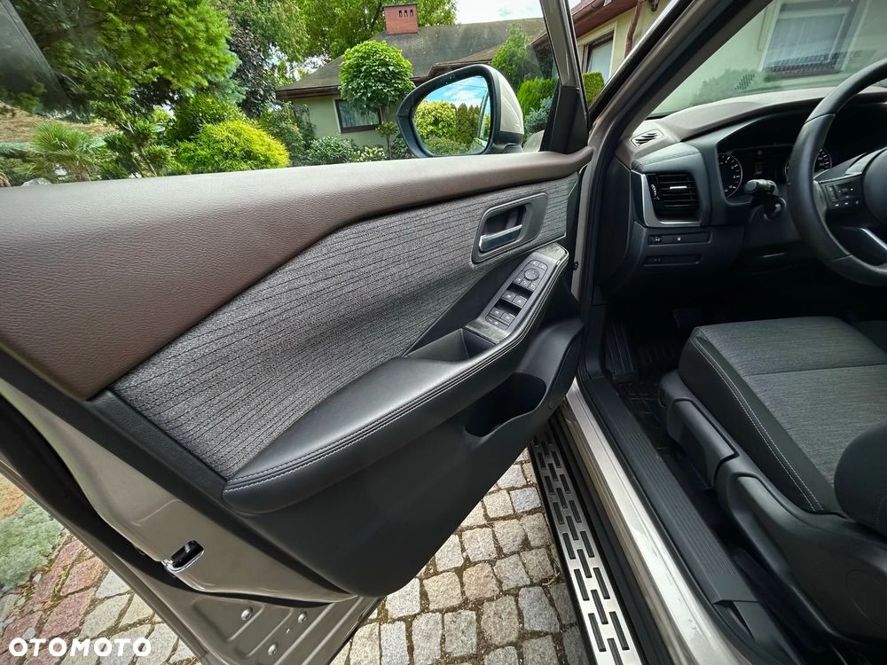 Nissan X-Trail 1.5 VC-T e-POWER N-Trek 2WD - 23
