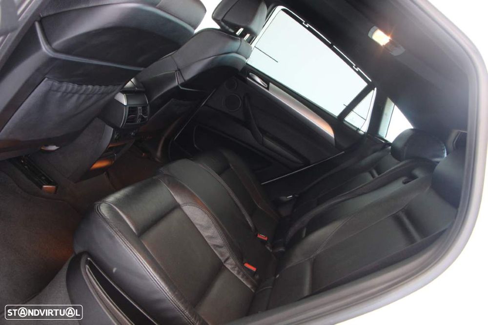 BMW X6 40 d xDrive - 6