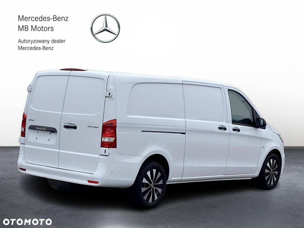 Mercedes-Benz Vito - 7