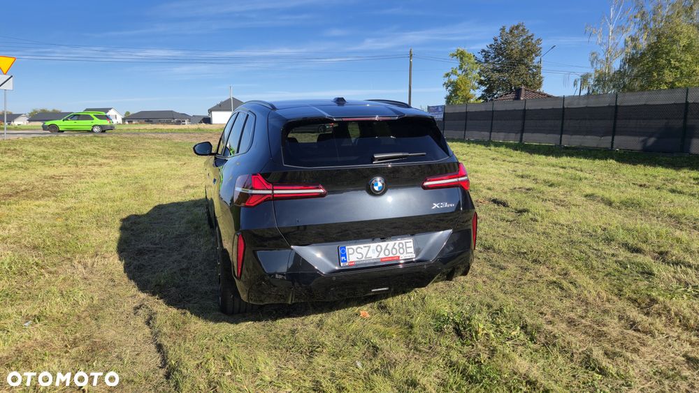 BMW X3 - 37
