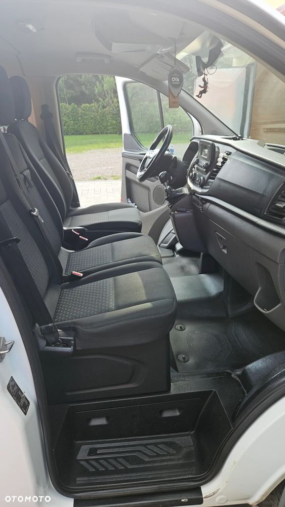 Ford Transit Custom 320 L2H1 Trend (bryg.) - 15