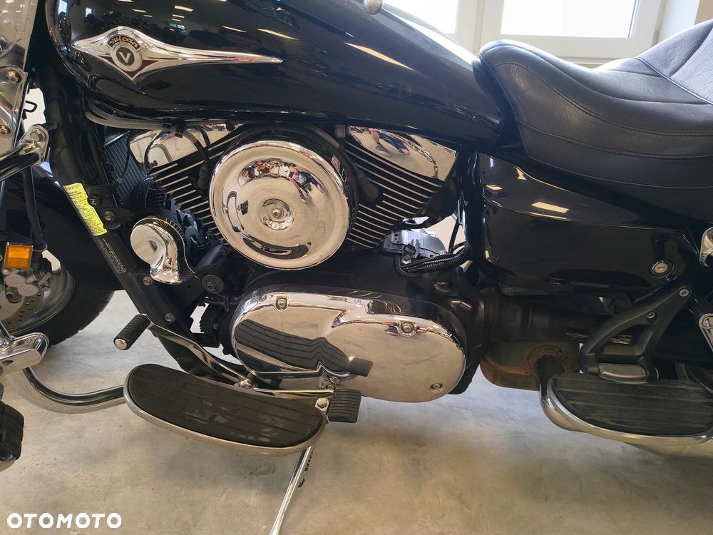 Kawasaki VN - 7