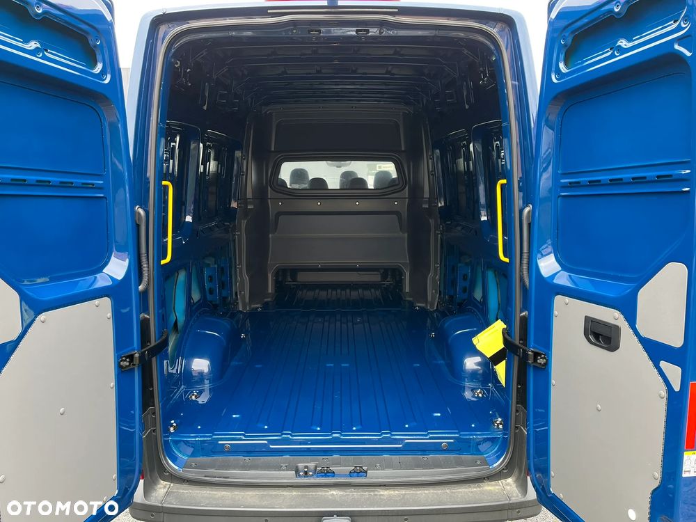 Volkswagen Crafter - 8
