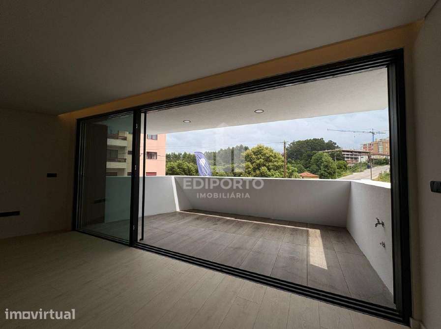 Edifício Bismark,  6 apartamentos T1 a T4, excelentes áreas e terraços - Grande imagem: 5/23