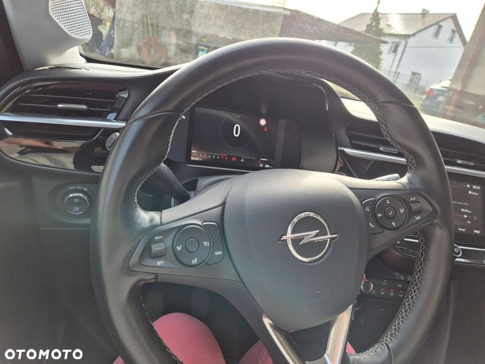 Opel Corsa 1.2 Elegance S&S - 7