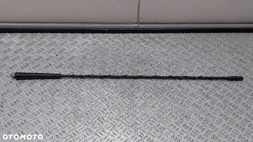 BAT ANTENY ANTENA WKRĘCANA FIAT DUCATO III 3 R2019 - 3