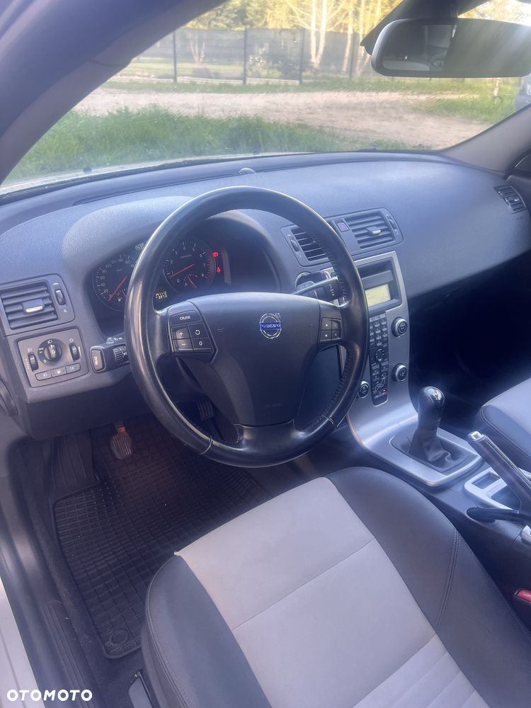 Volvo C30 - 8