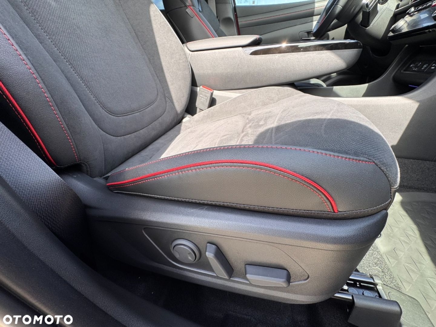 Hyundai Tucson - 15