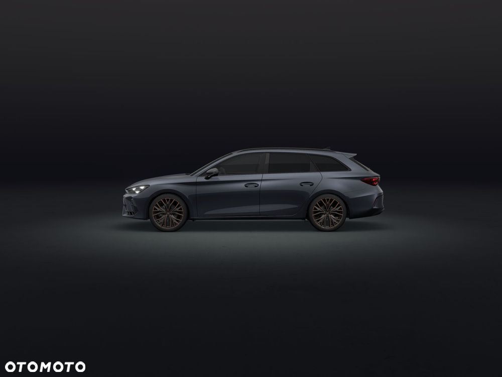 Cupra Leon Sportstourer - 2