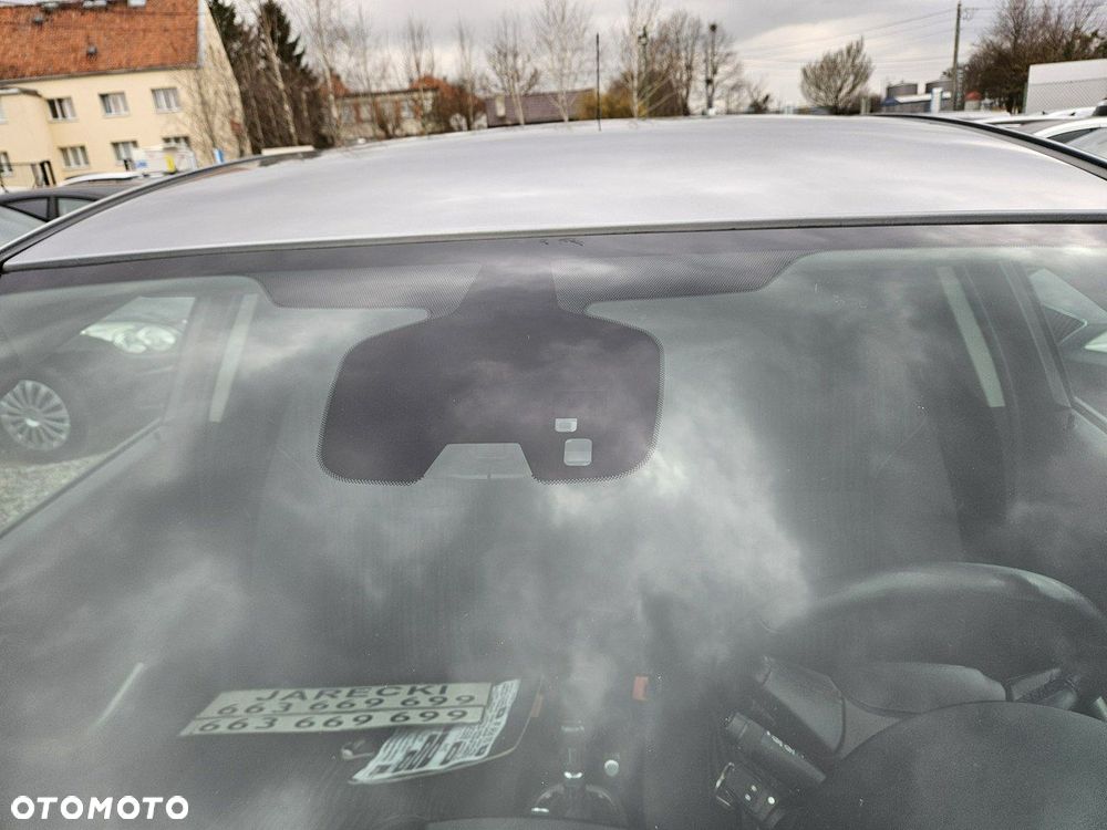 Opel Astra - 22
