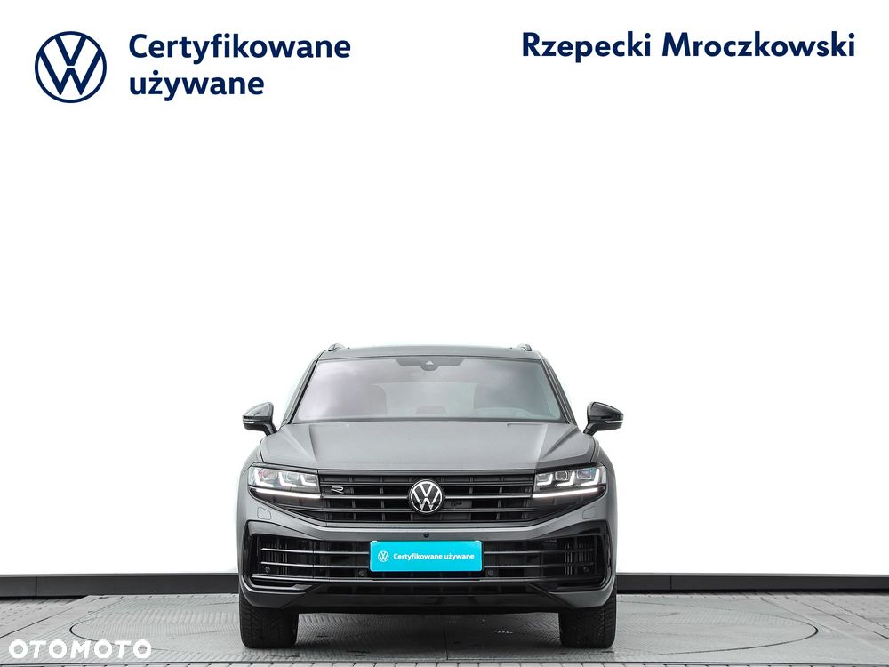 Volkswagen Touareg 3.0 V6 TFSI PHEV 340kW 4Motion R - 2