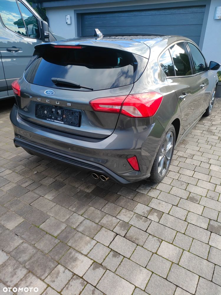 Ford Focus - 6