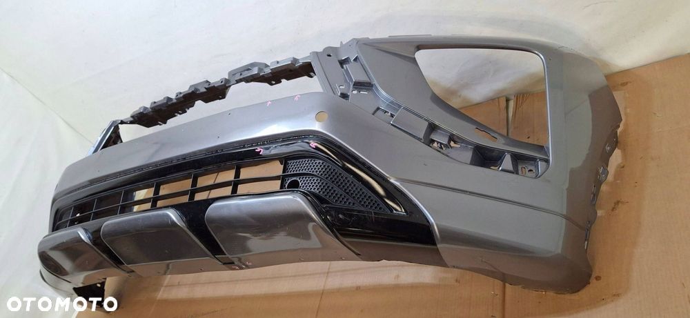 zderzak przód przedni mitsubishi eclipse cross lift 6400k954zz - 9