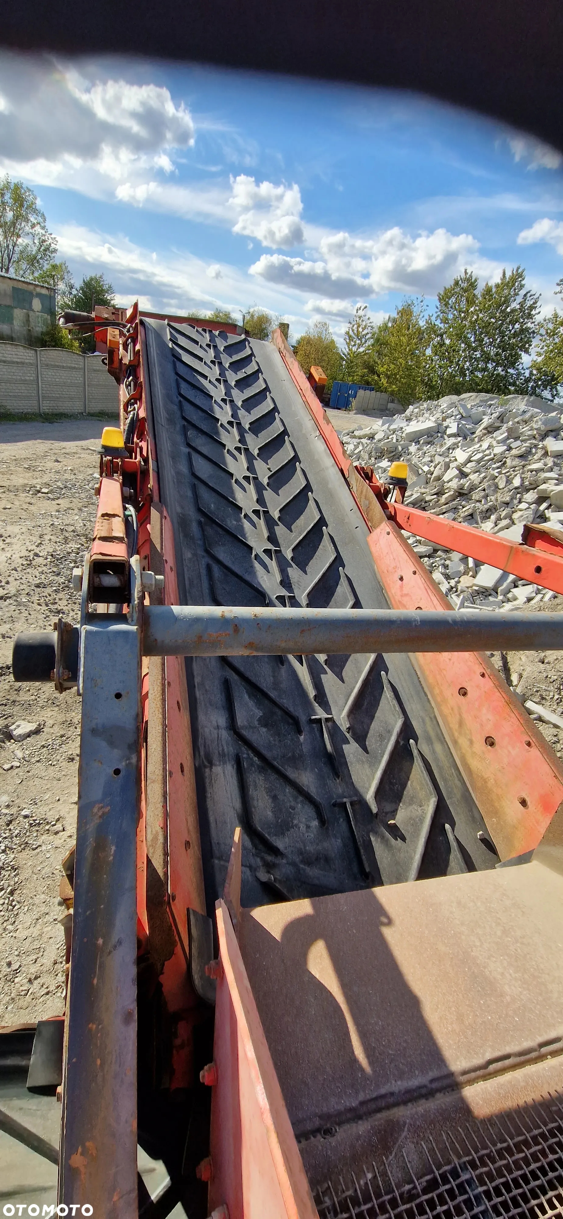 Sandvik QE 241 - 7