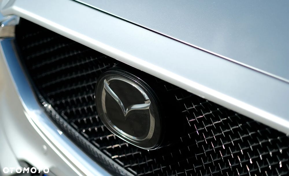 Mazda Cx-5 2020 photo 4