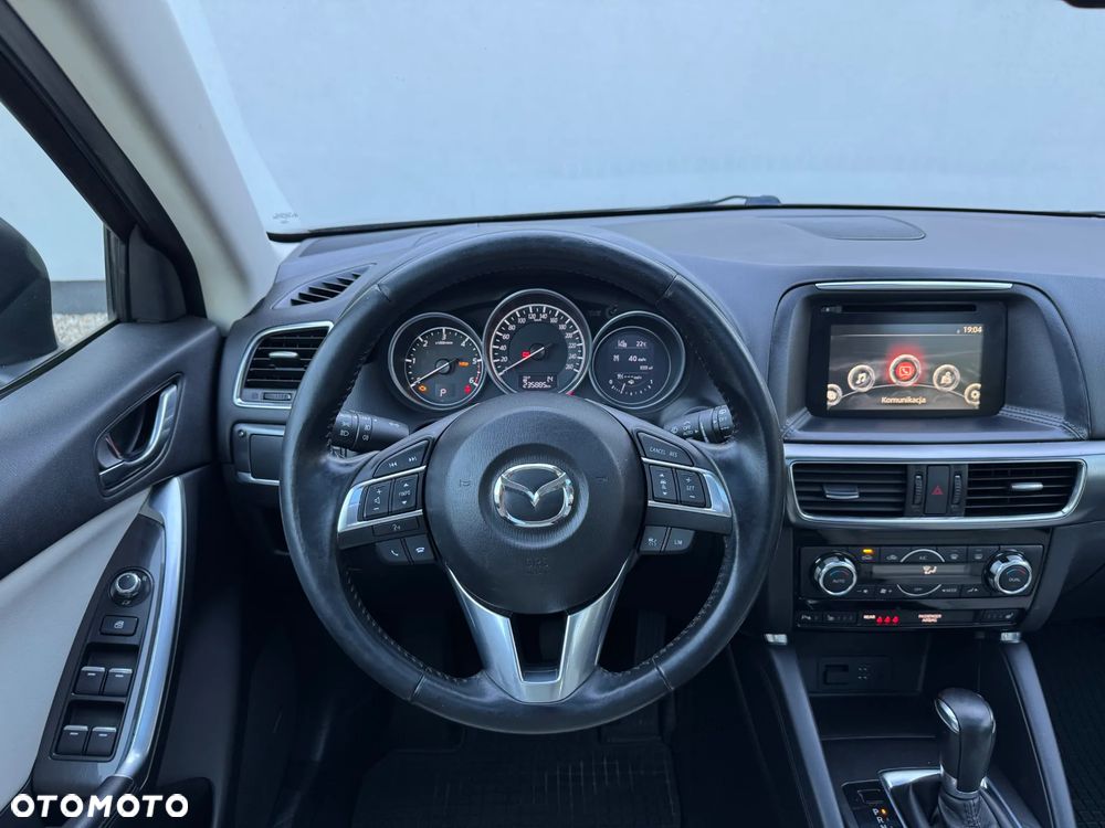 Mazda CX-5 2.2 D Skypassion - 14