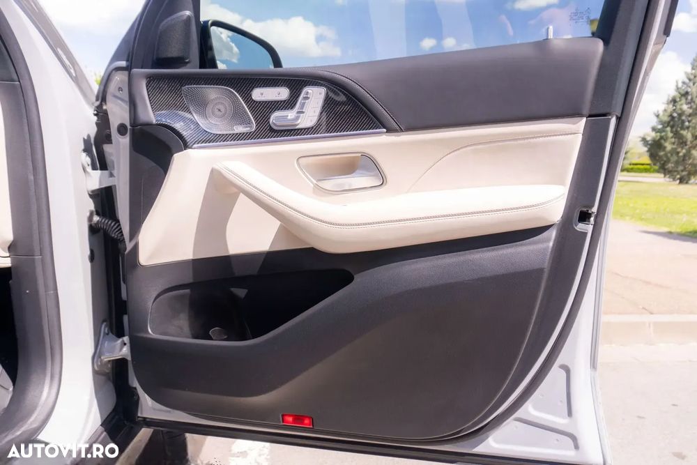 MERCEDES-BENZ GLE 2024 — imagine 25